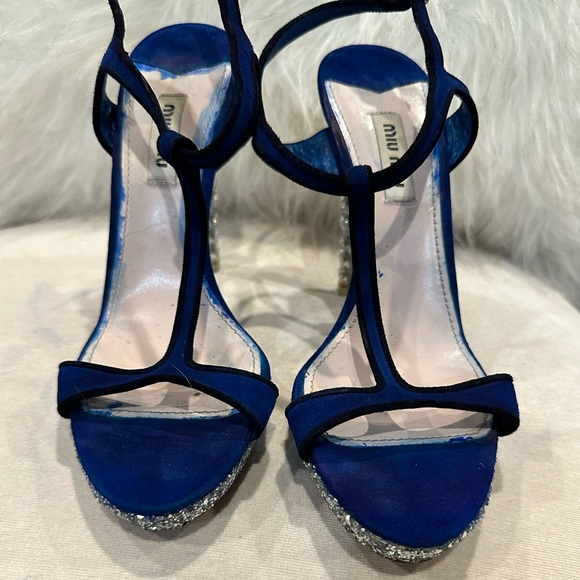 Miu Miu heel - Picture 3 of 12